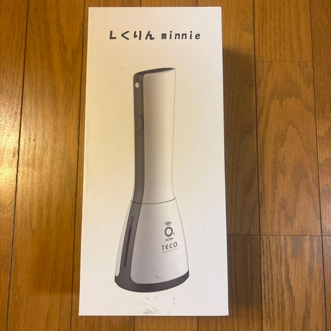 タムラテコ　オゾン水スプレー　Lクリン　minnie TT-350 OSB