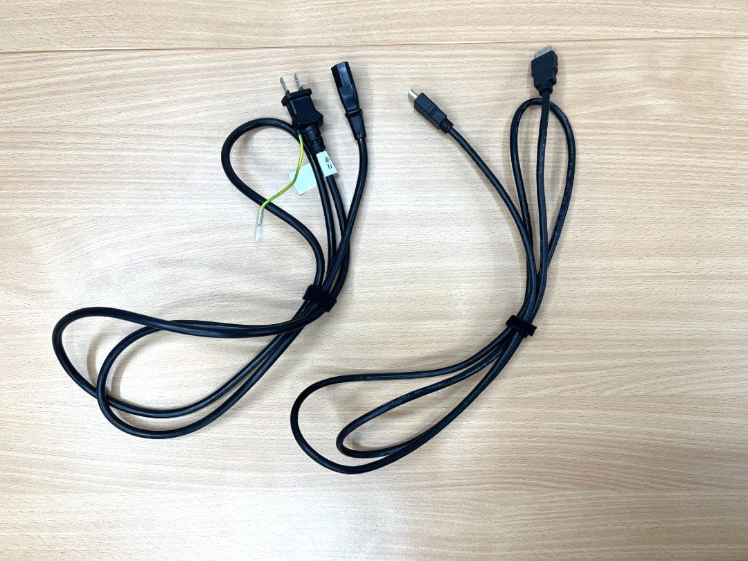 【美品】iiyama モニターディスプレイ　23インチ XUB2390HS-B5