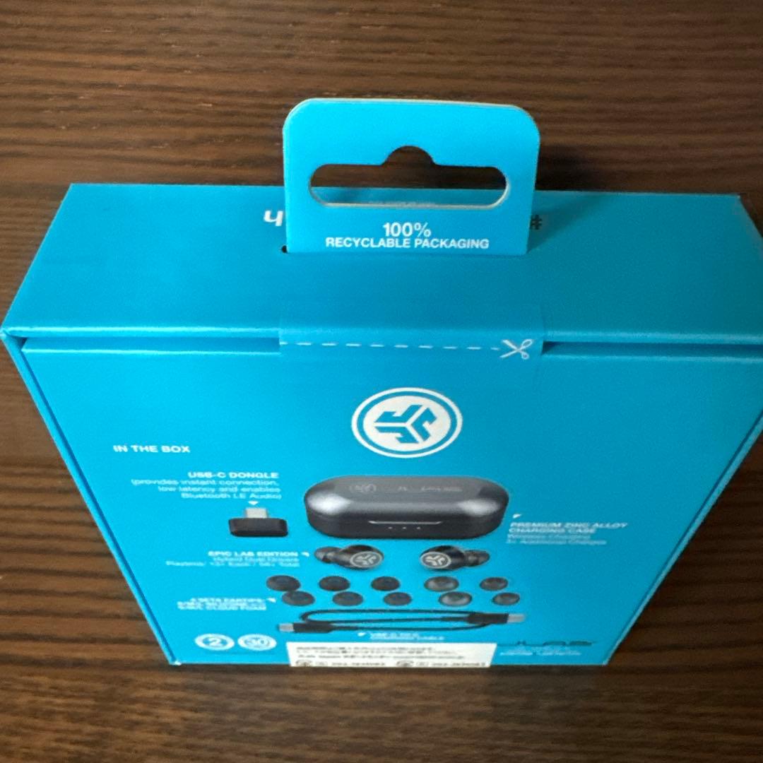 JLab公式 Epic Lab Edition