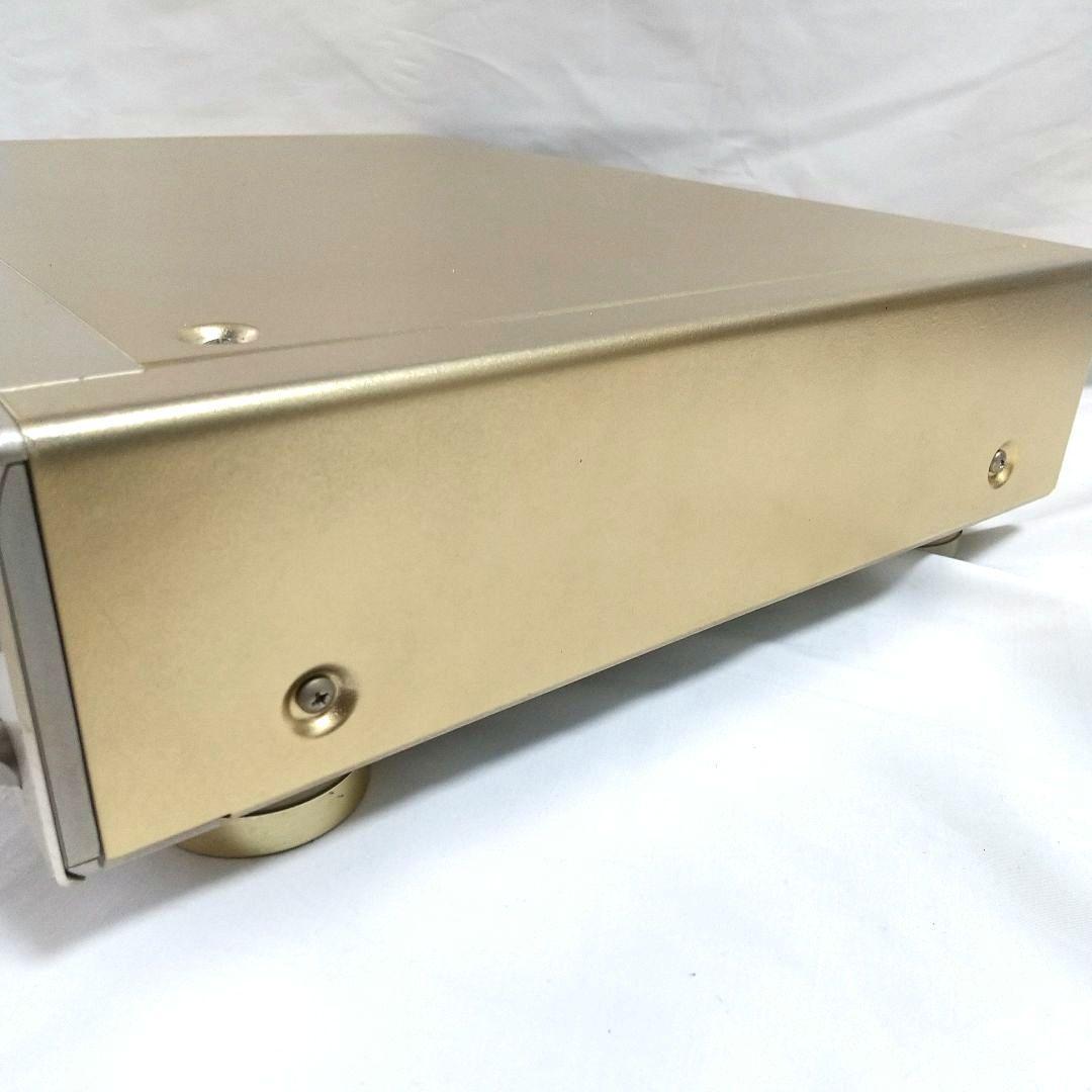 DATデッキsony DTC―ZE700ゴ―ルドSBM搭載機