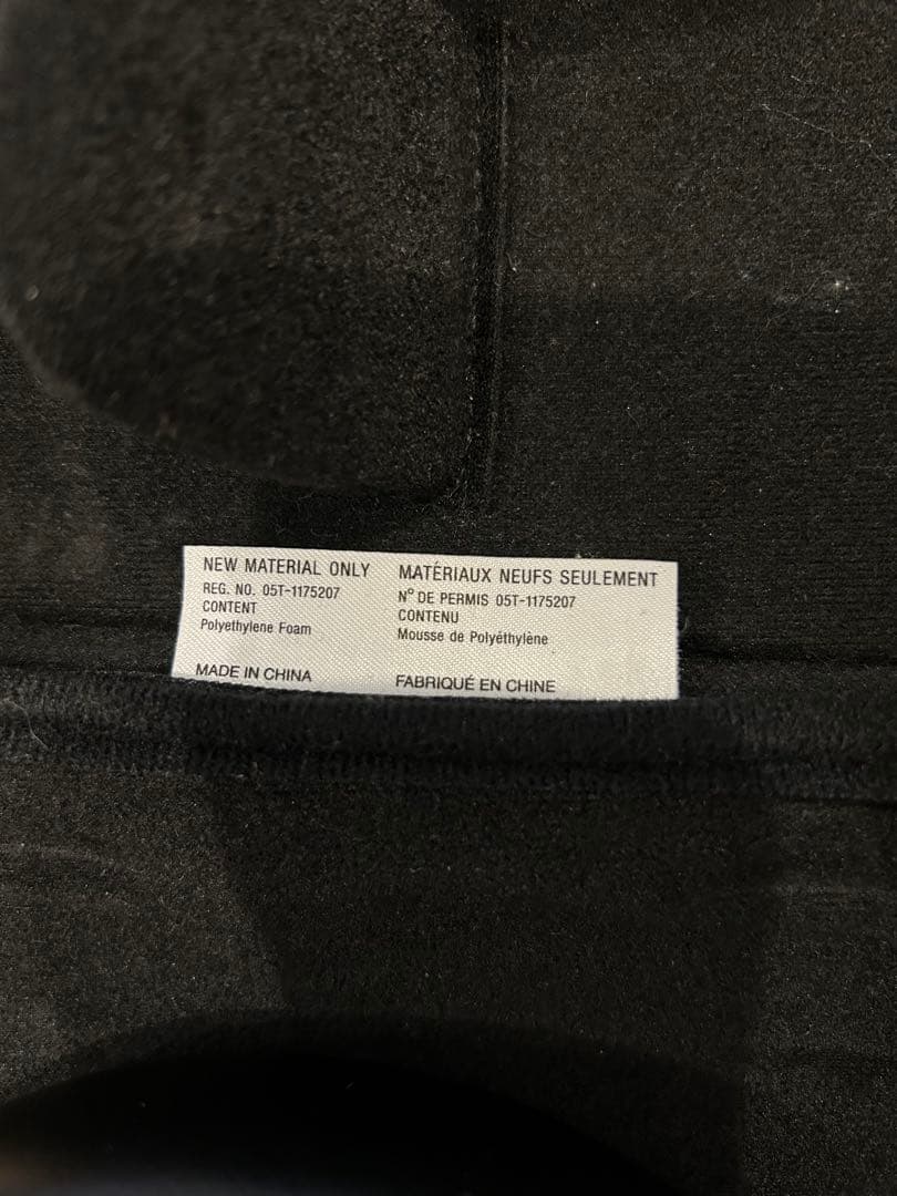 SONY 有線ヘッドホン キャリングケース付き