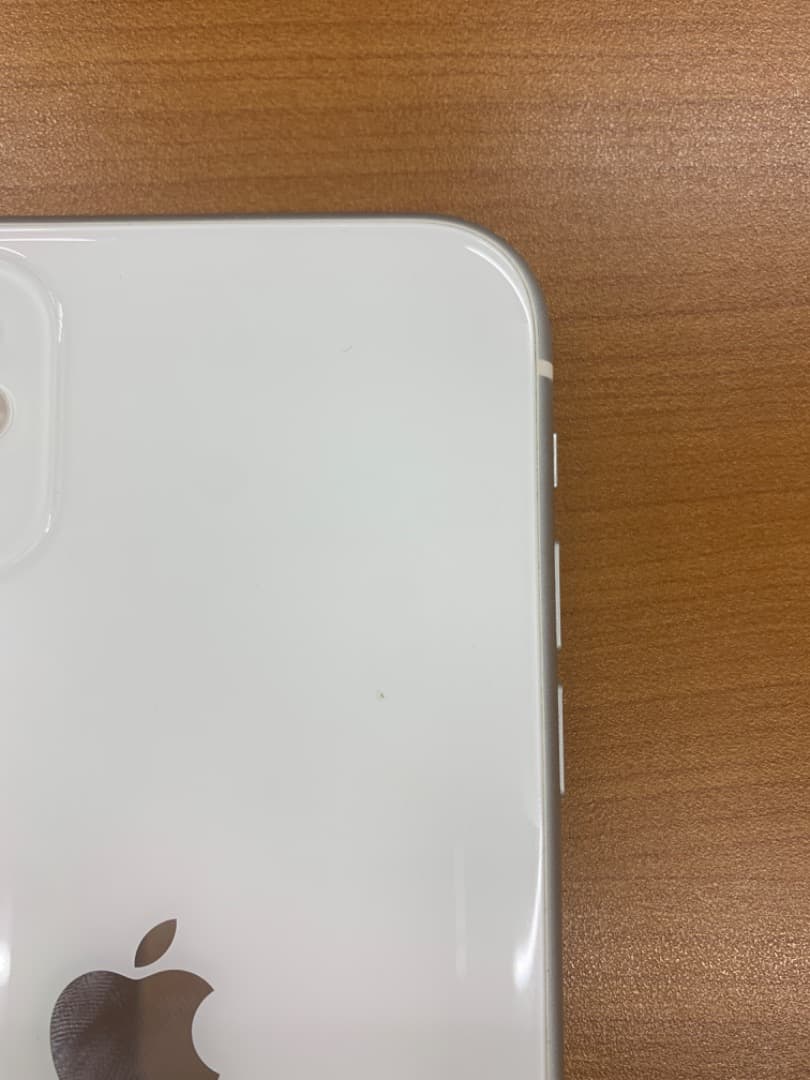 ニ*ー様 動作確認済 iPhone11 256GB ID E2792