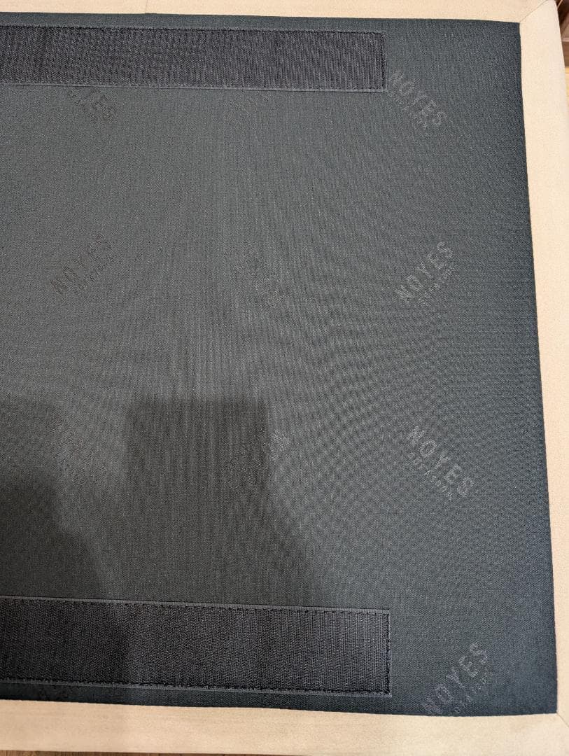 【美品】NOYES ノイエス　ベージュ ソファ オットマン