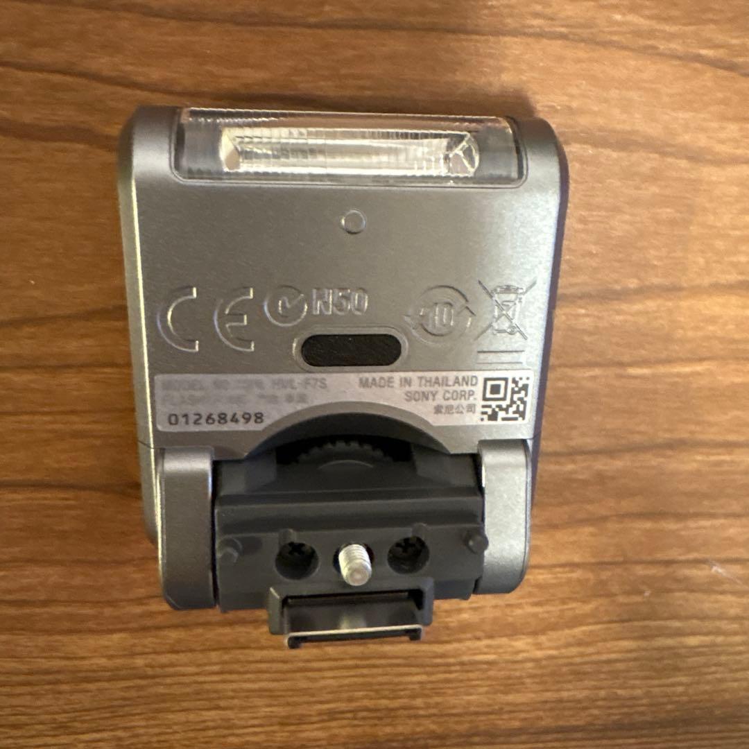 SONY NEX-5NKホワイト