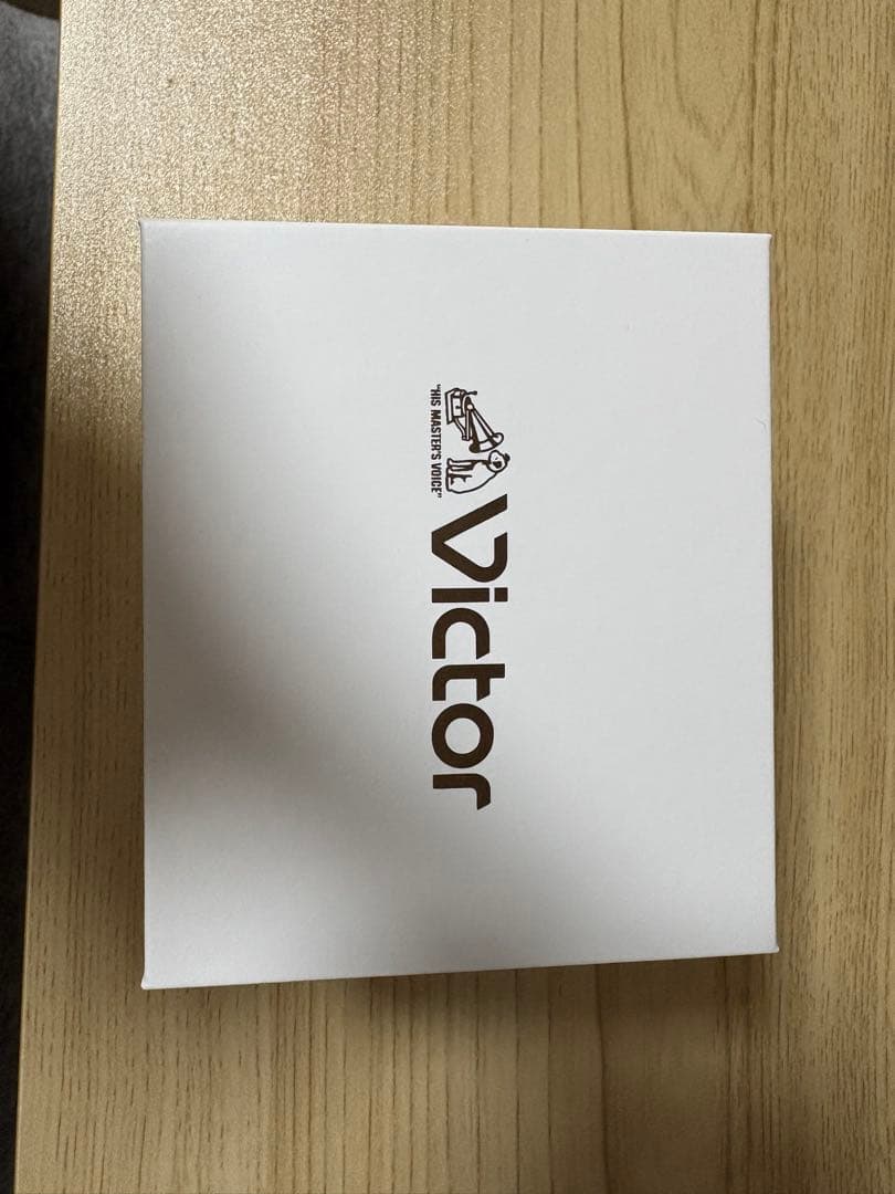 【美品、保証書有】Victor WOOD master サンバーストブラウン