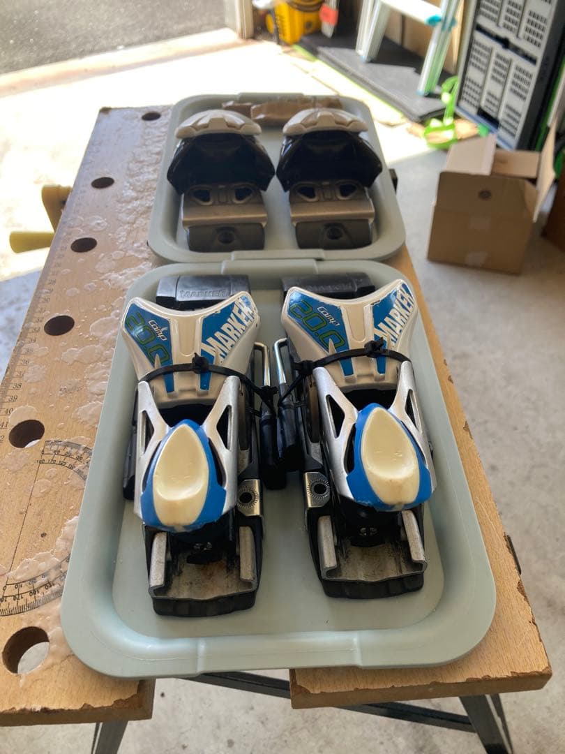 マーカー コンプ20（選手用、カタログ外モデル）10/31まで特別価格