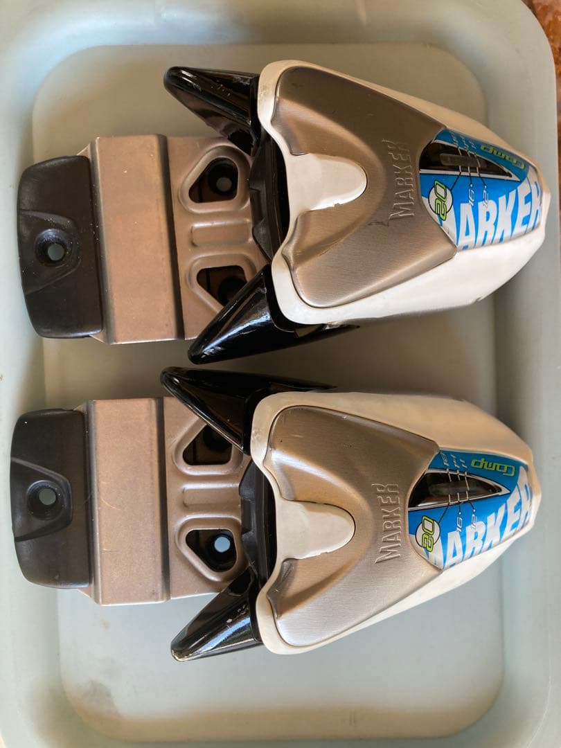 マーカー コンプ20（選手用、カタログ外モデル）10/31まで特別価格