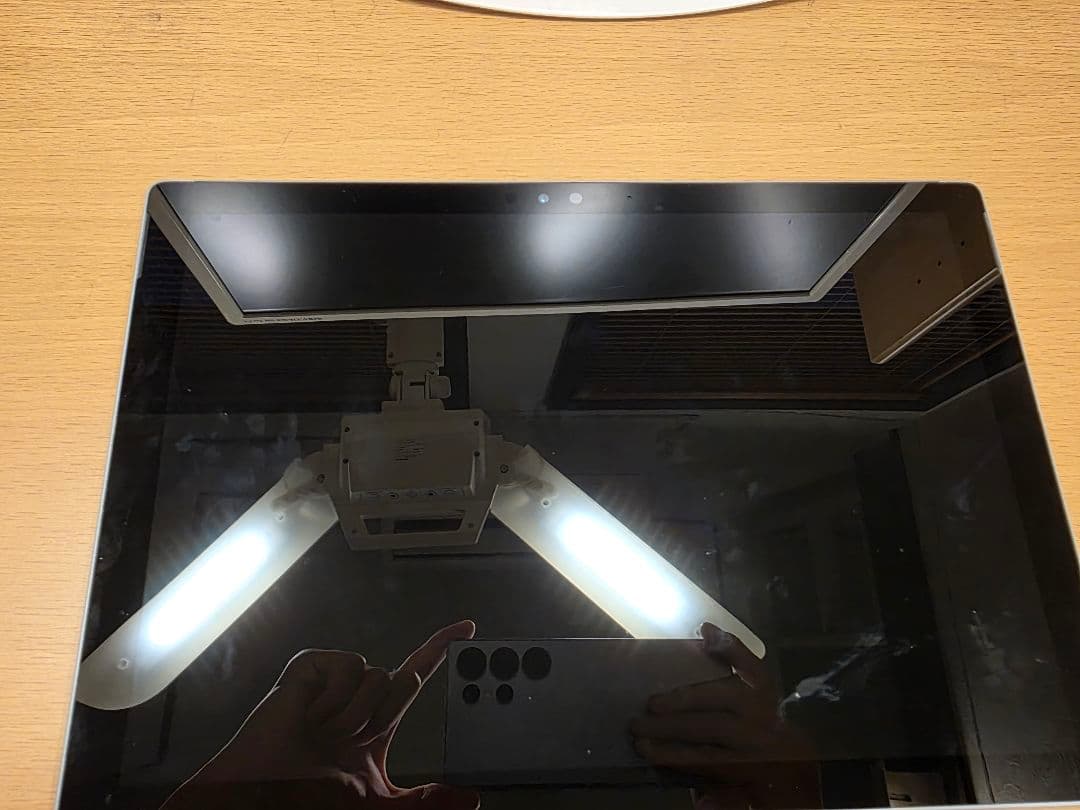 surface pro 4 8gb 256 gb キーボード、充電器つき