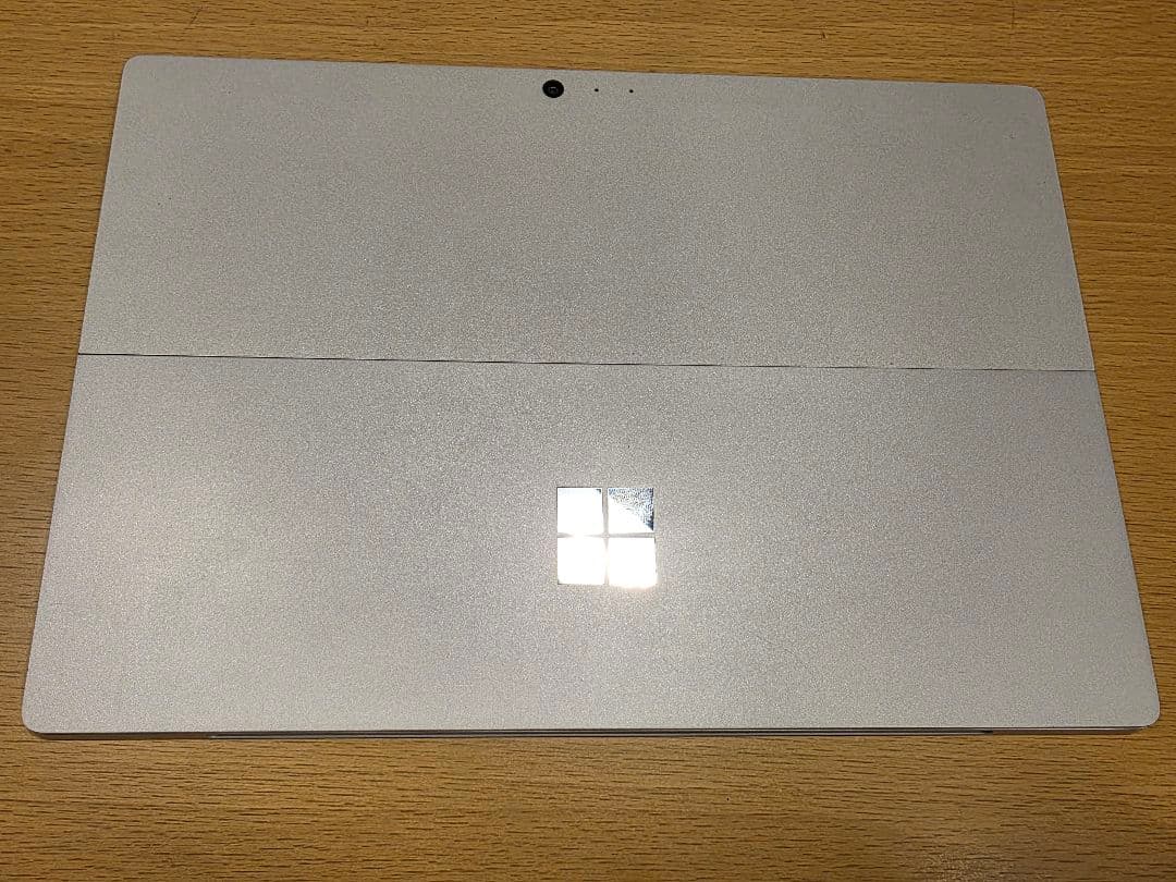 surface pro 4 8gb 256 gb キーボード、充電器つき