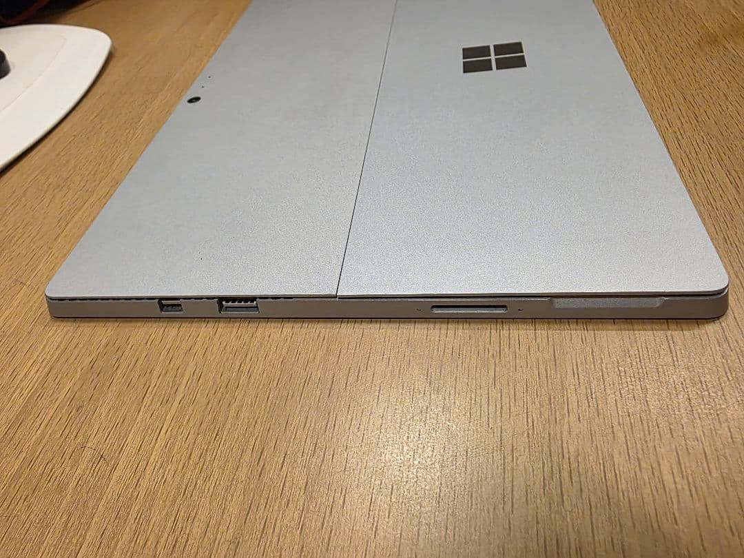 surface pro 4 8gb 256 gb キーボード、充電器つき