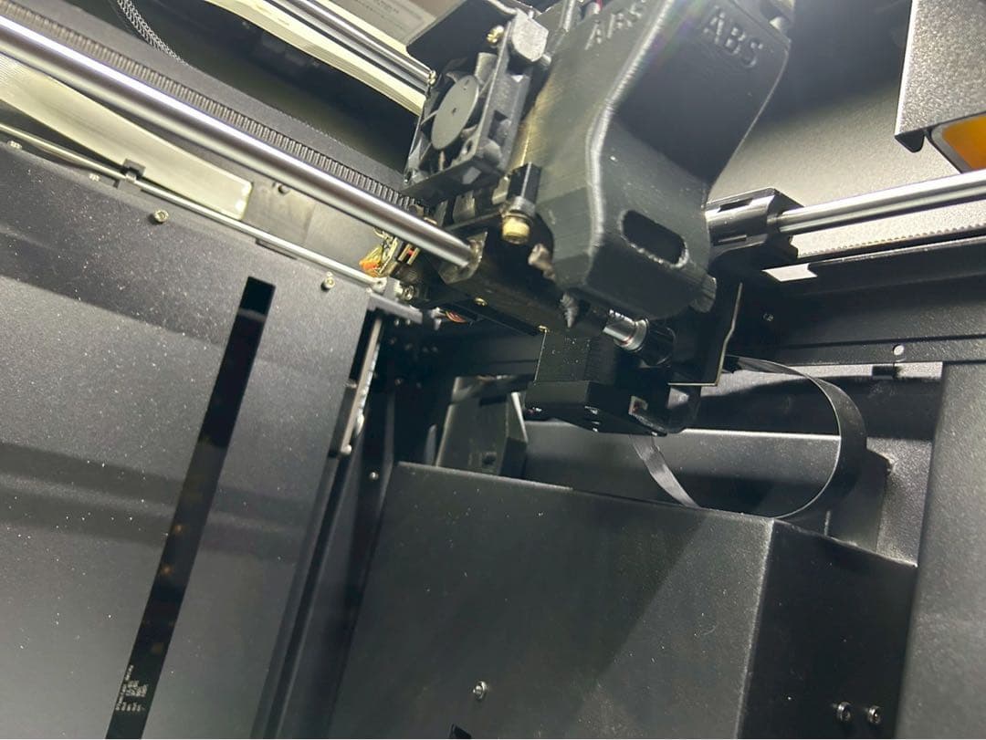 ID:8012 Afinia 3D H+1 3Dプリンター 本体 美品