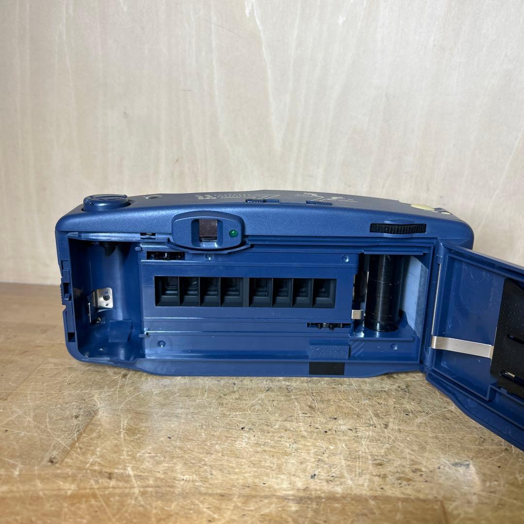 Fuji Rensha Cardia 連写カルディア　極美品