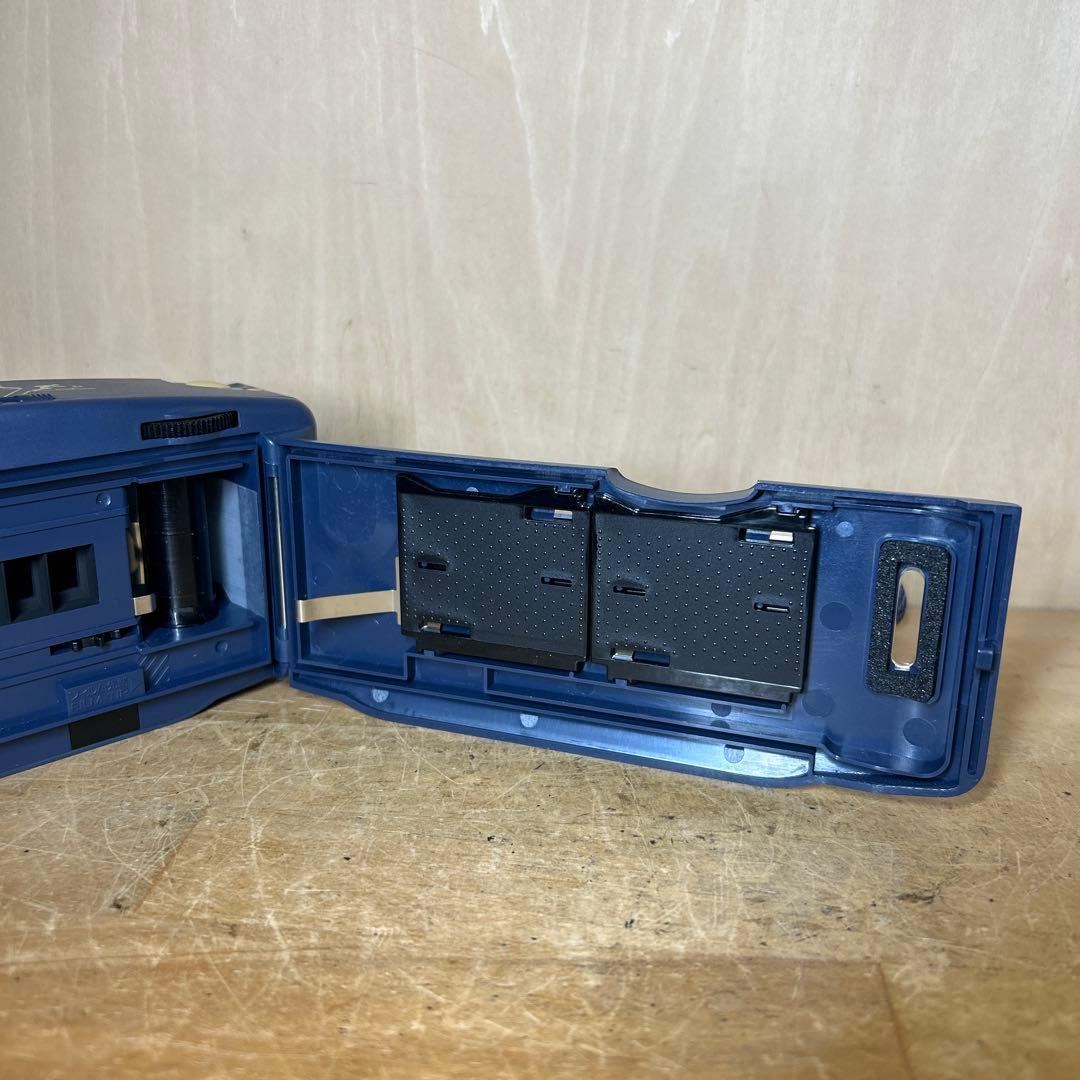 Fuji Rensha Cardia 連写カルディア　極美品