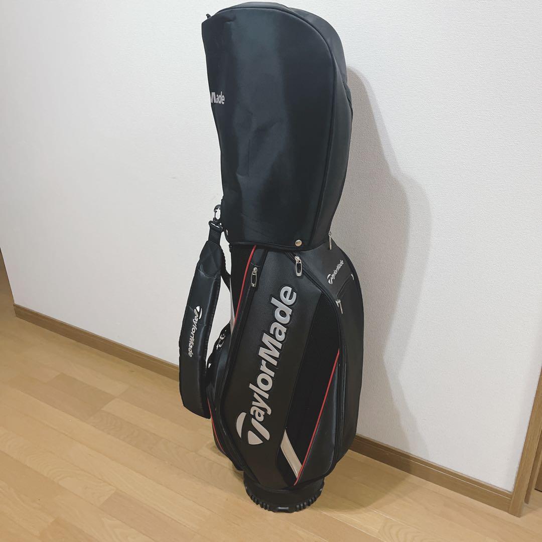 K249 美品！TaylorMade TMトゥルーライト 軽量