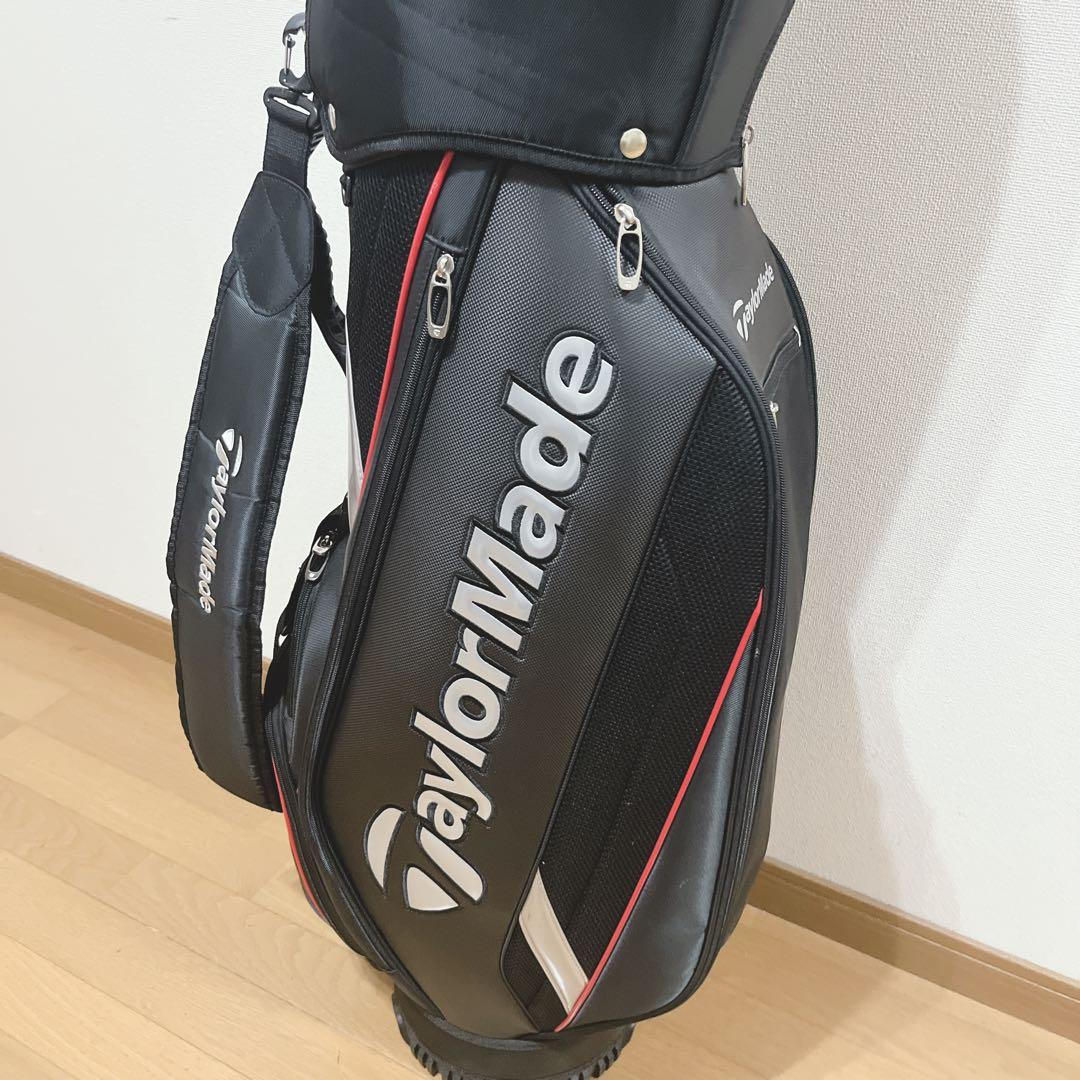 K249 美品！TaylorMade TMトゥルーライト 軽量