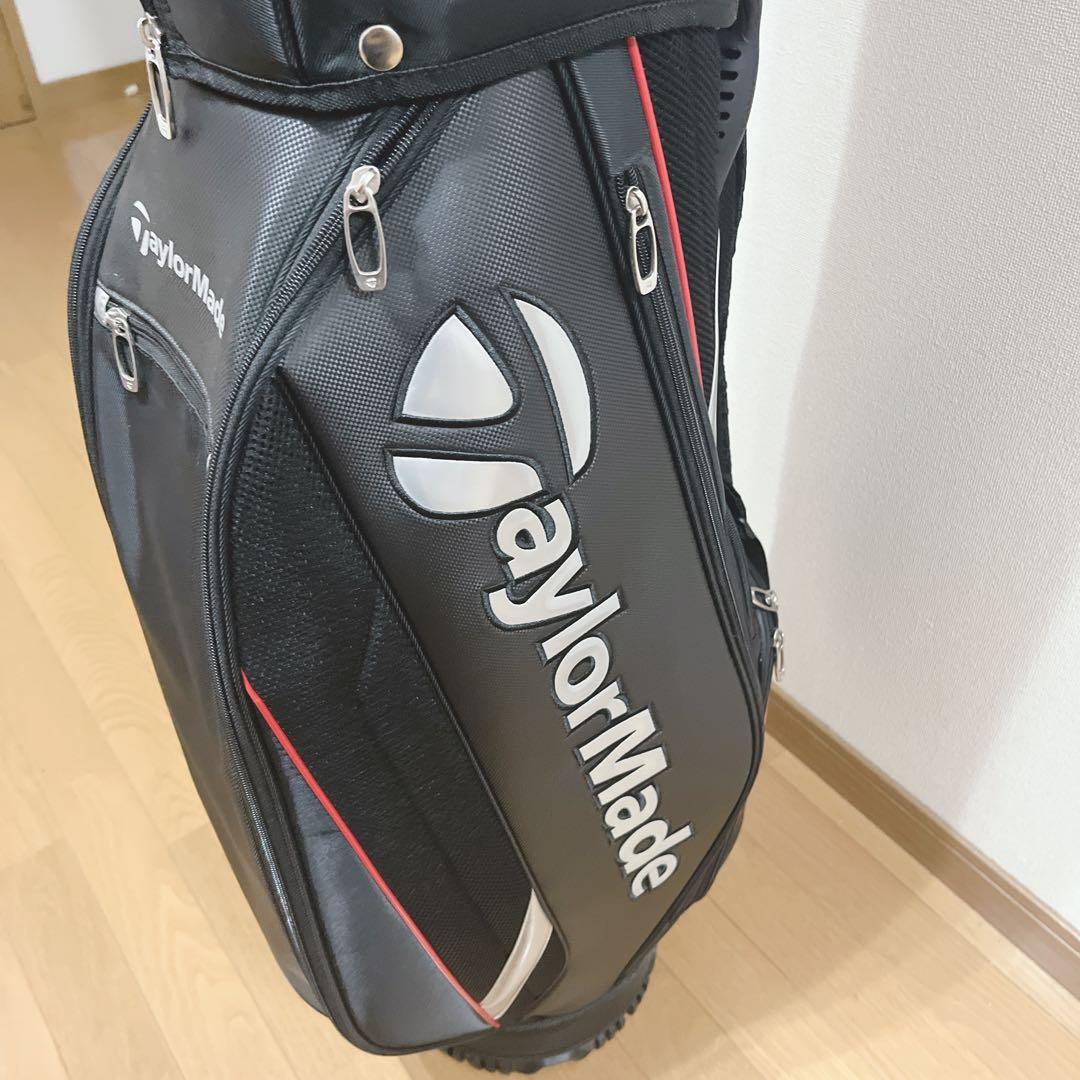 K249 美品！TaylorMade TMトゥルーライト 軽量