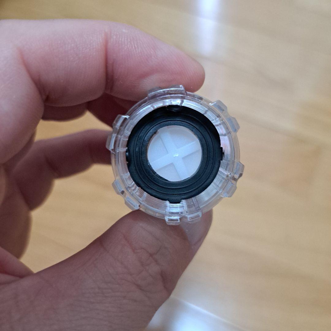 Makita 18V 充電式洗浄機 MHW180DZ ペットボトルアダプタ付