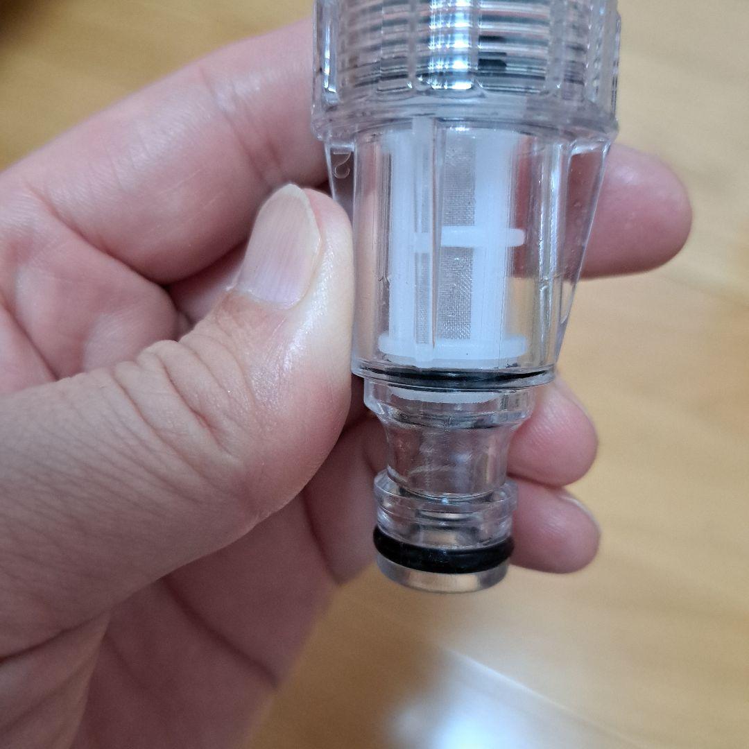 Makita 18V 充電式洗浄機 MHW180DZ ペットボトルアダプタ付