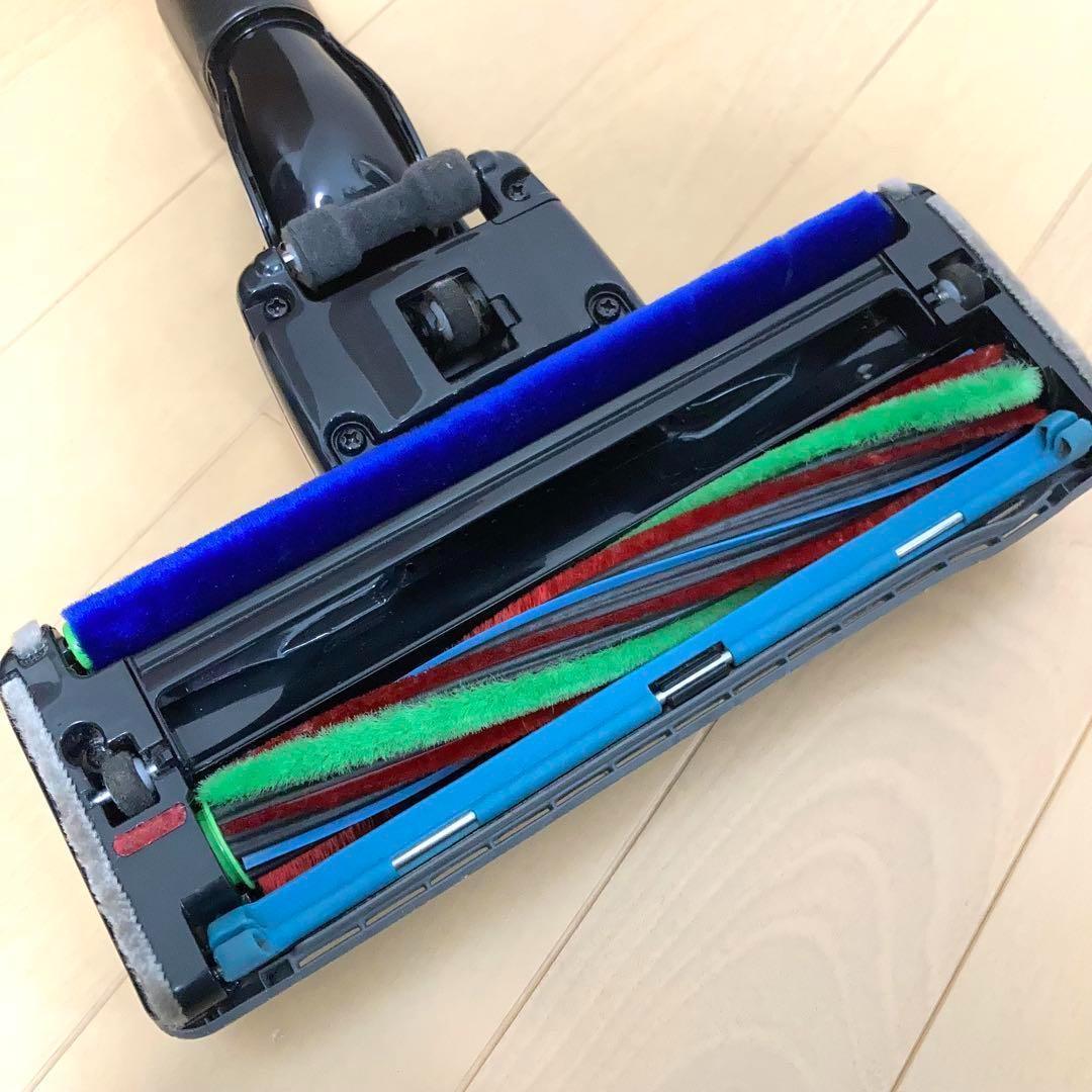 動作確認済み 日立 PV-BEH900 スティッククリーナー HITACHI