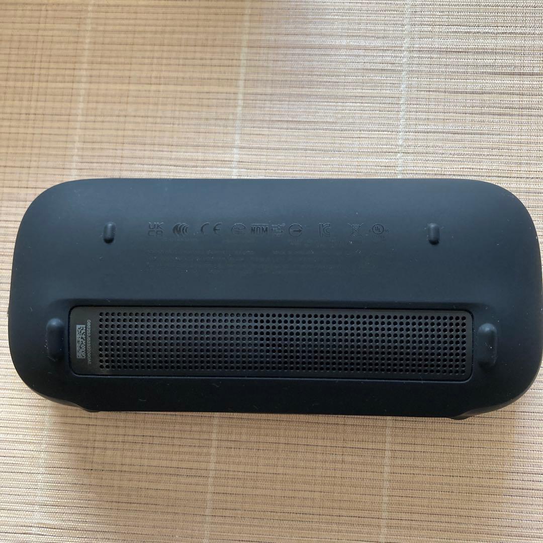 Bose SoundLink Flex (第2世代)