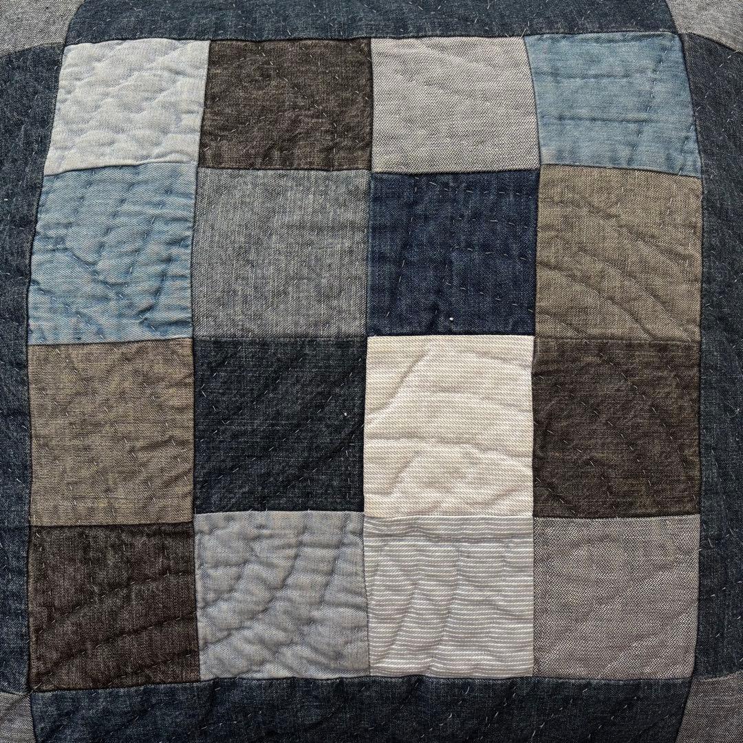 A.P.C. QUILTS クッション