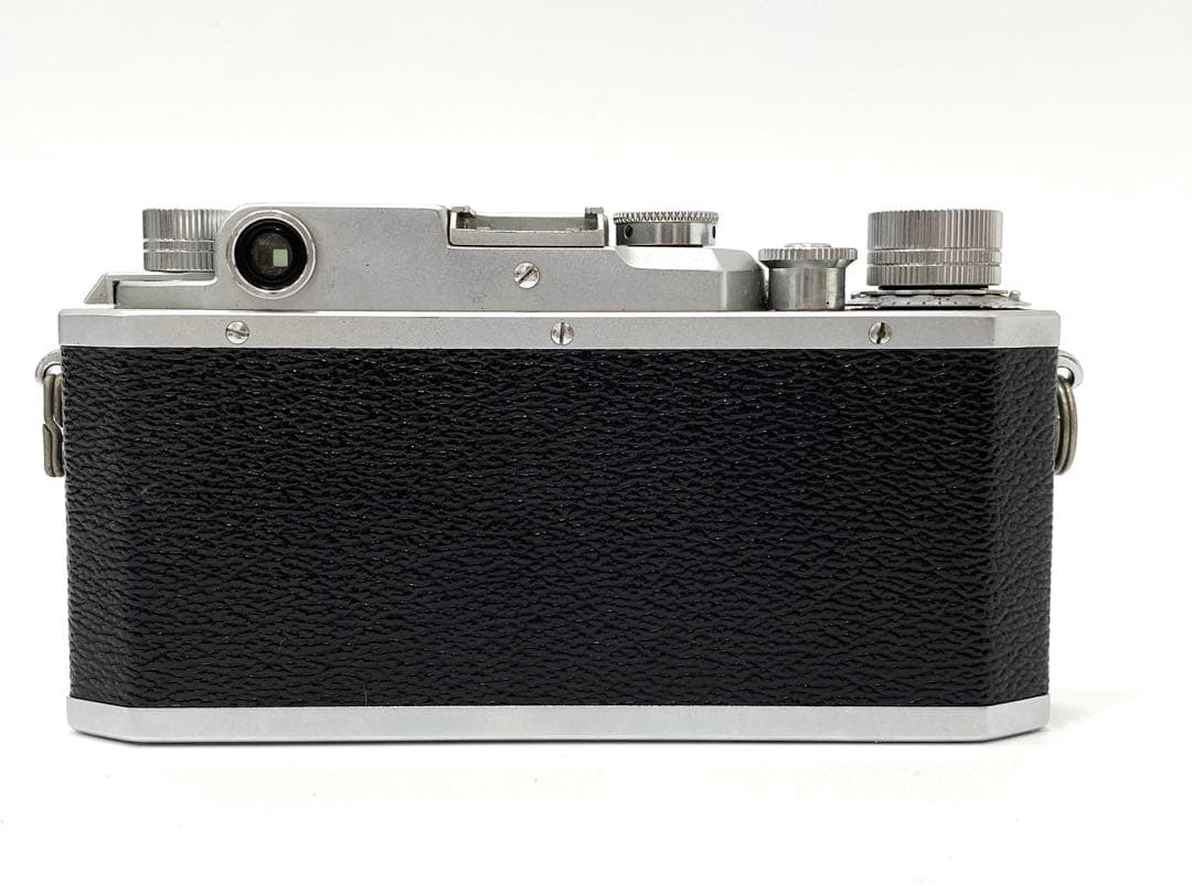 キヤノン Canon IVSb + 50mm F1.5