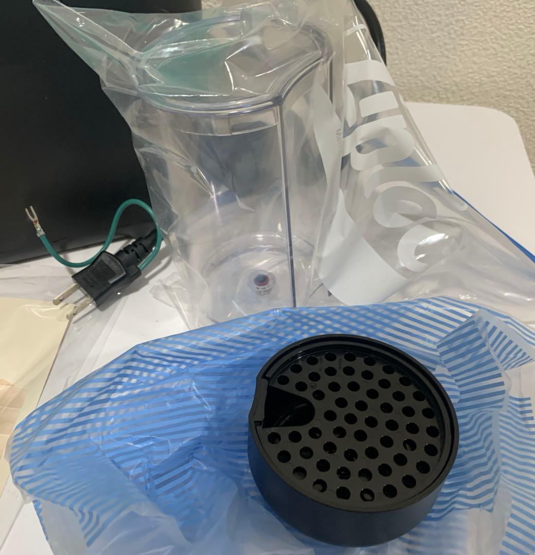 セール★ 未使用♡ ネスプレッソ ヴァーチュオ　VERTUO NEXT