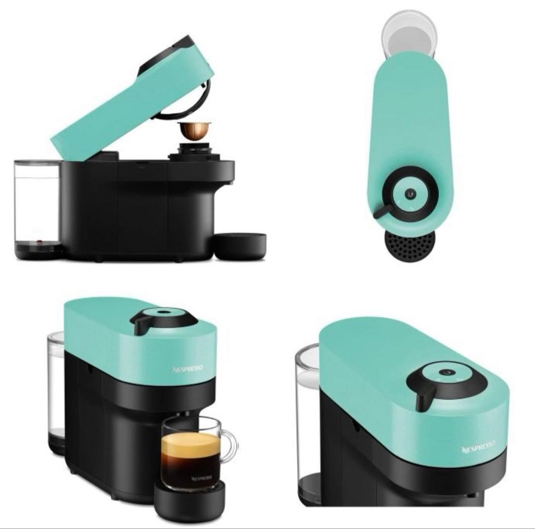 セール★ 未使用♡ ネスプレッソ ヴァーチュオ　VERTUO NEXT