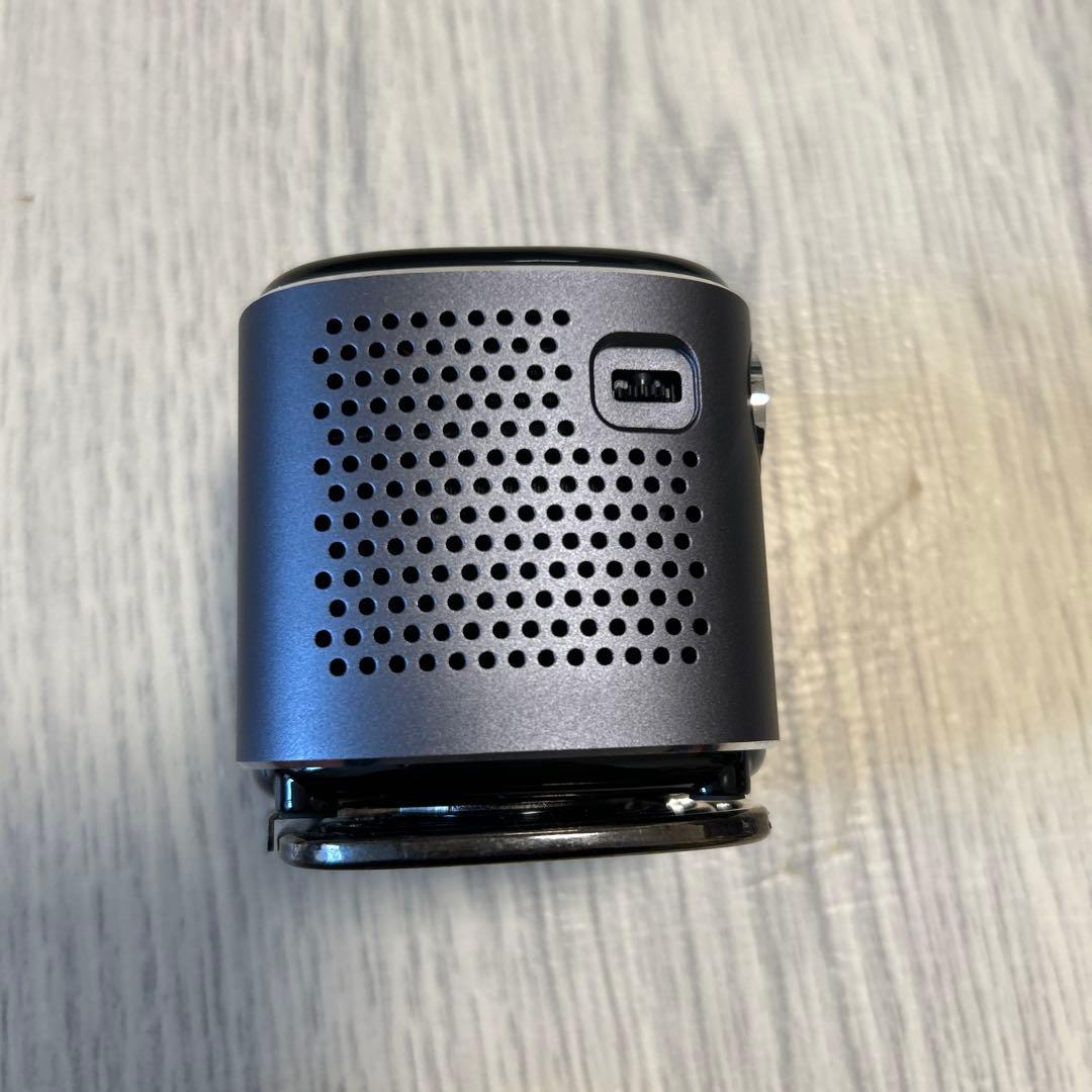 WiMiUS Q2プロジェクター小型【Android TV搭載】