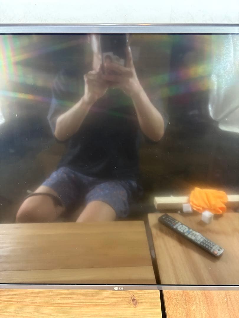 LGエルジー LED LCD カラーテレビ 42LF5800-JB 2015