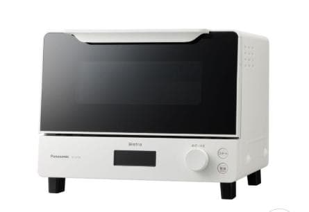 Panasonic ビストロ NT-D700-W [ホワイト]