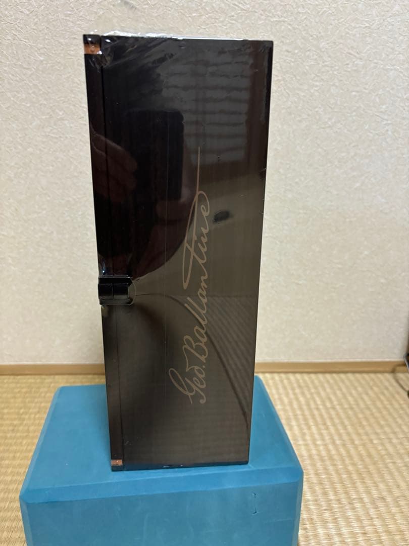 Ballantine's 30年 ブレンデッドスコッチウイスキー