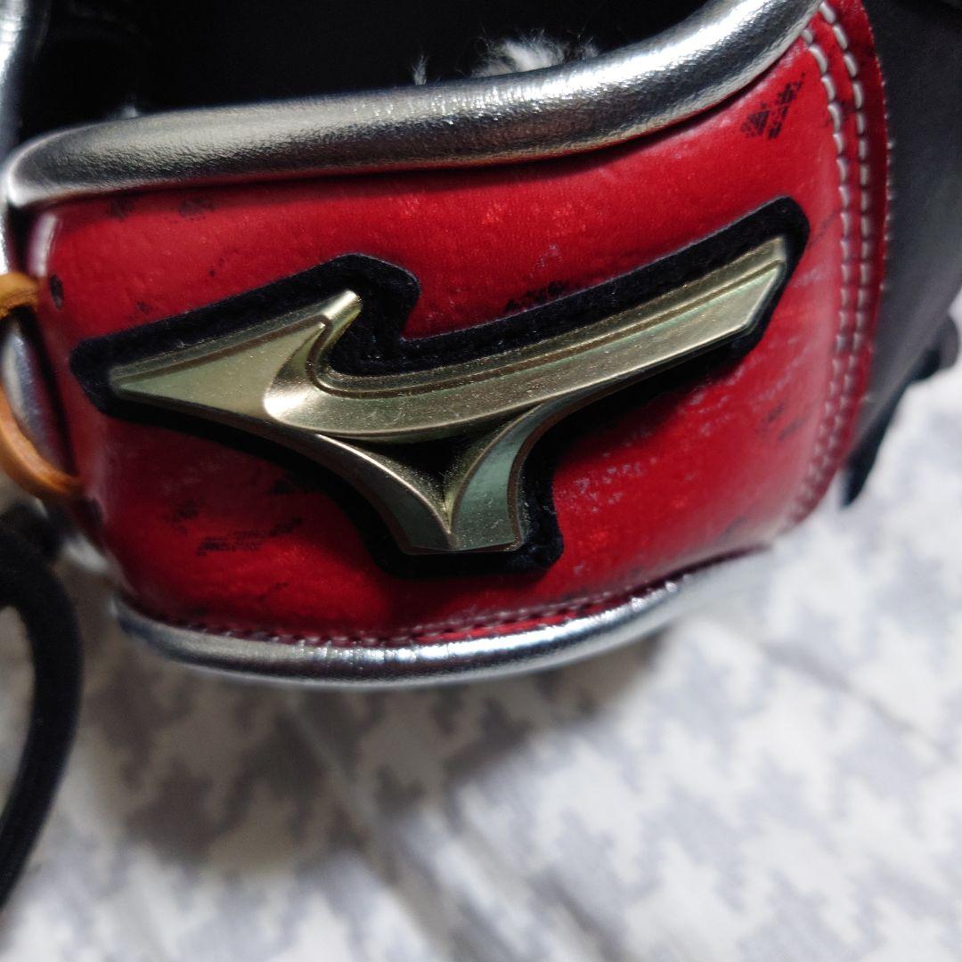 限定新品軟式ミズノグローバルエリートジュニアＬ