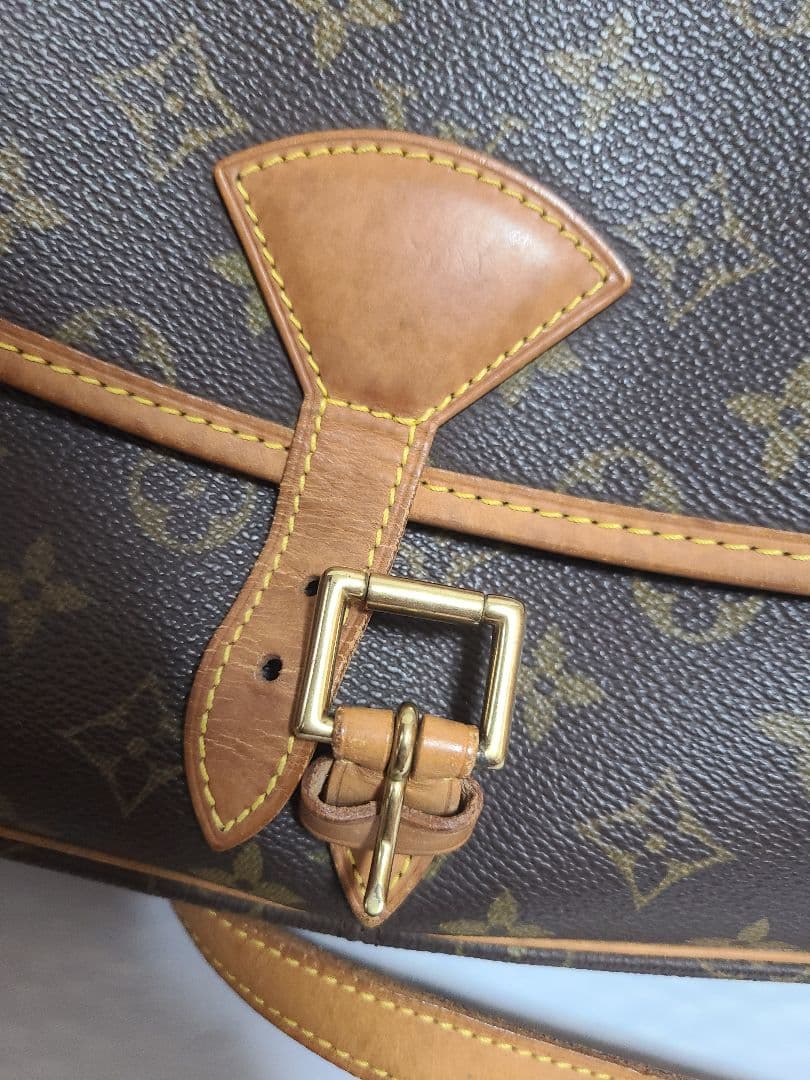 ⭐LOUIS VUITTON⭐バッグ⭐ルイヴィトン⭐正規店購入品⭐