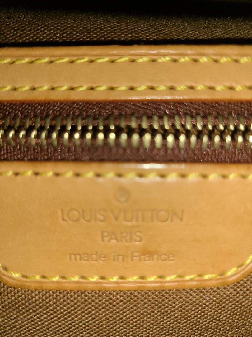 ⭐LOUIS VUITTON⭐バッグ⭐ルイヴィトン⭐正規店購入品⭐