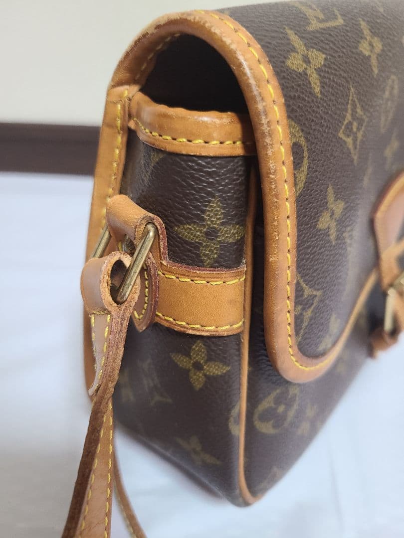 ⭐LOUIS VUITTON⭐バッグ⭐ルイヴィトン⭐正規店購入品⭐