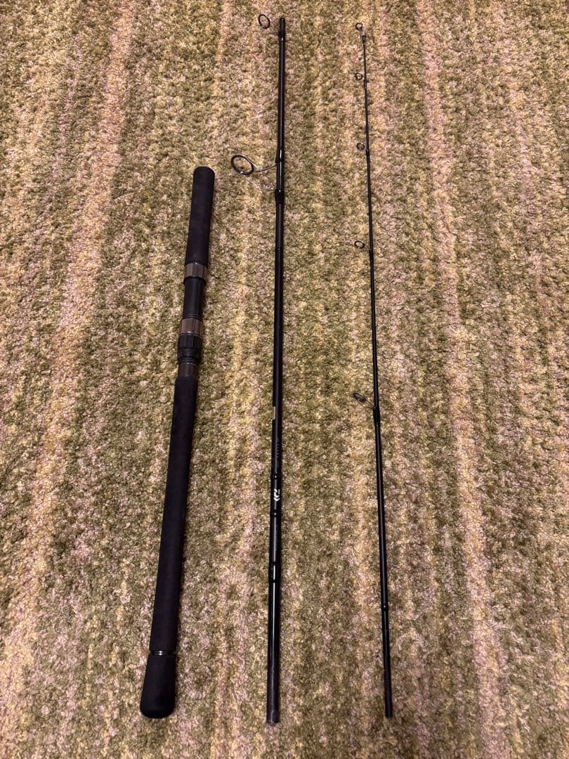 ロッド Catalina AP C74MS