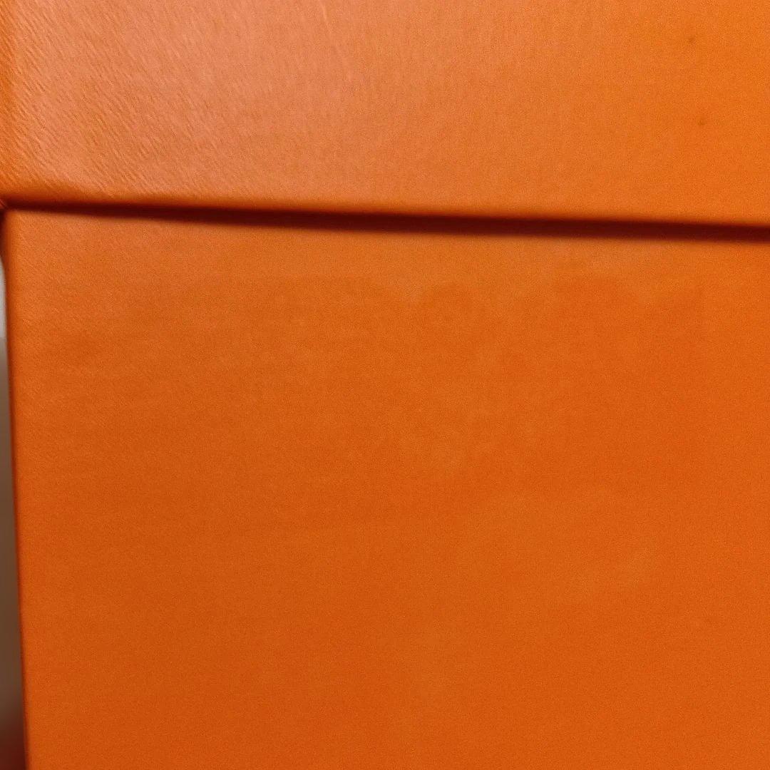 エルメス　2022.ピコタンロック　MM 空箱