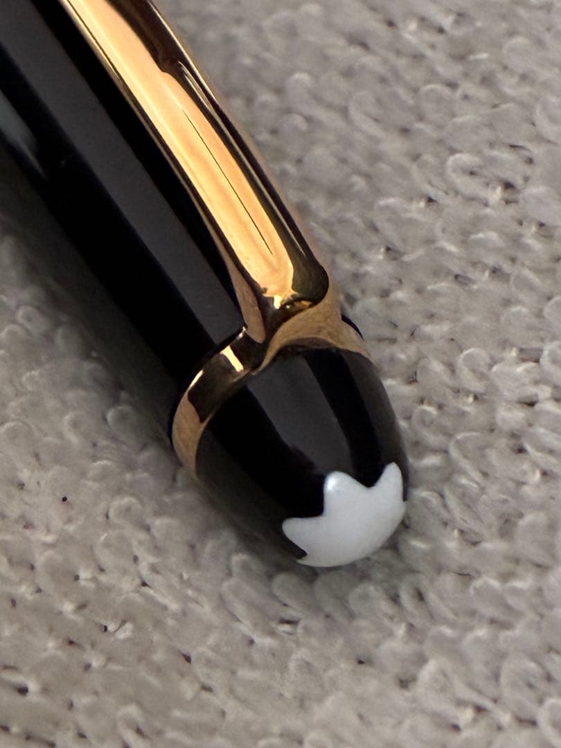 ◾️極美◾️モンブラン164 ボールペン◾️マイスターシュテュッククラシック◾️新インク