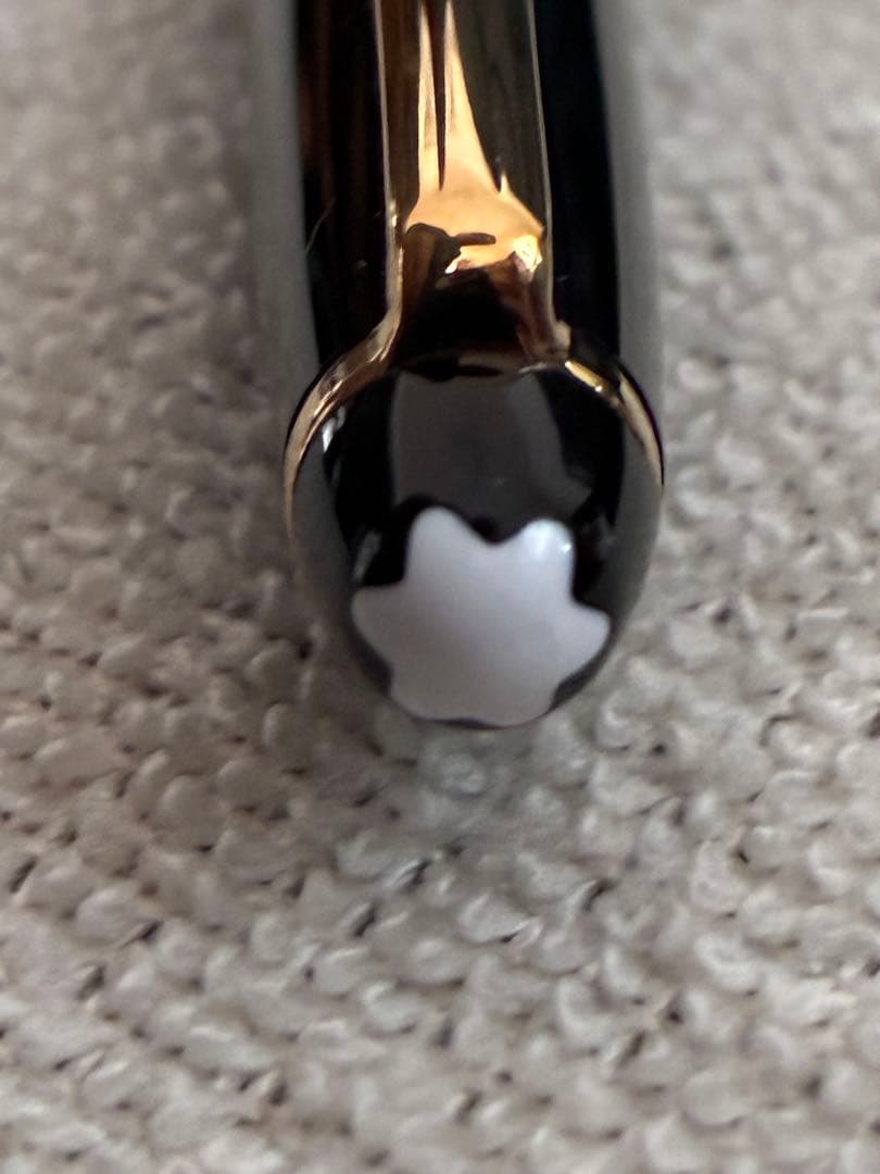 ◾️極美◾️モンブラン164 ボールペン◾️マイスターシュテュッククラシック◾️新インク