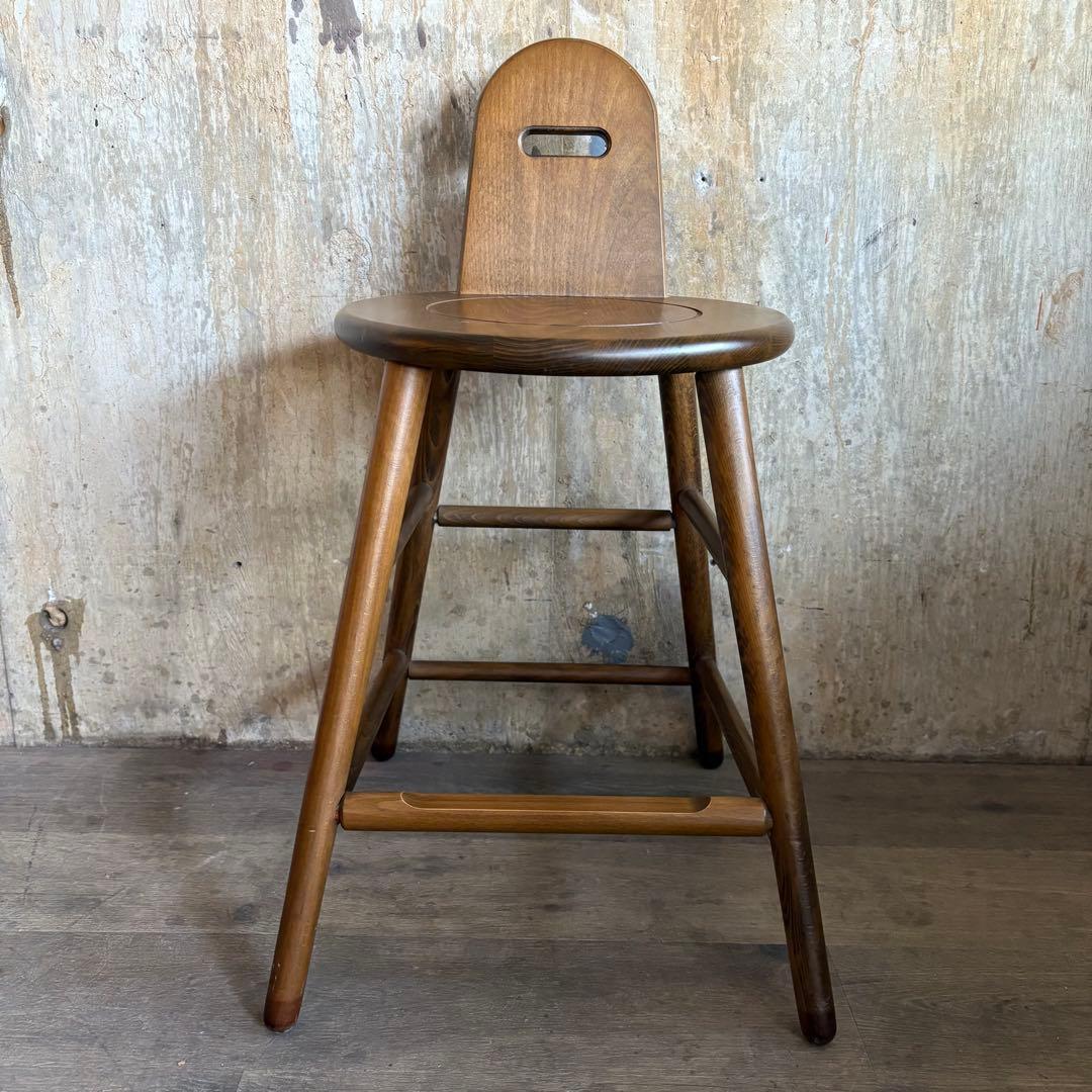 KOIZUMI ローバックスツール　①