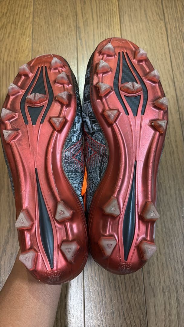 ミズノアルファ Japan