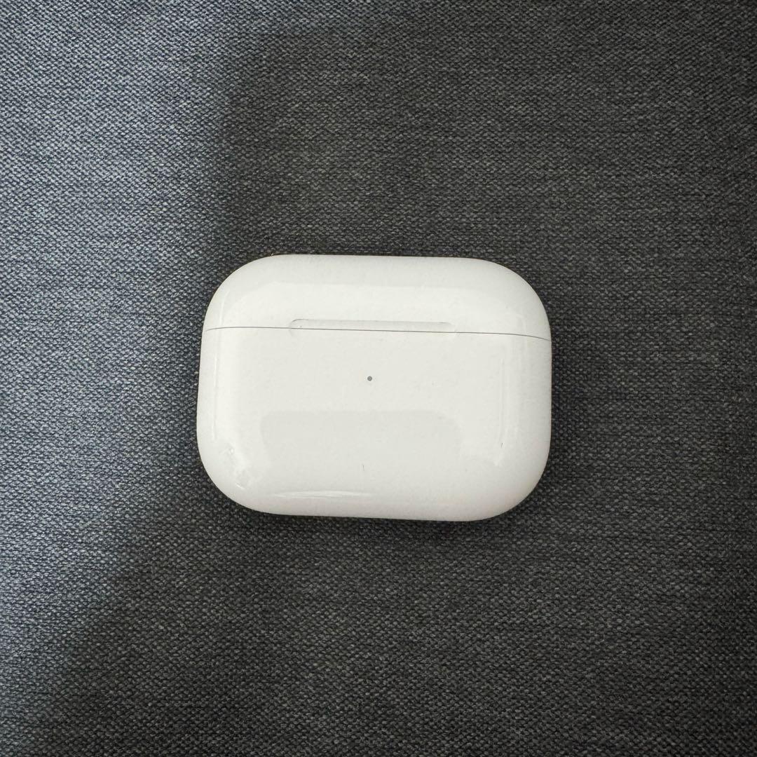 Apple AirPods Pro 2 (第2世代) USB–C