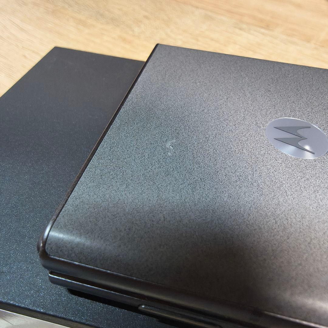 【良品】Motorola razr 50 12+512GB