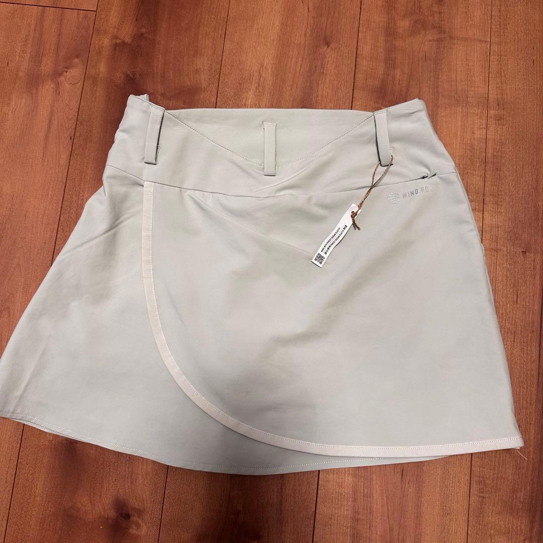 フリース　裏起毛　ショート丈　防風　フレアスカート　セットアップ　秋冬　可愛い