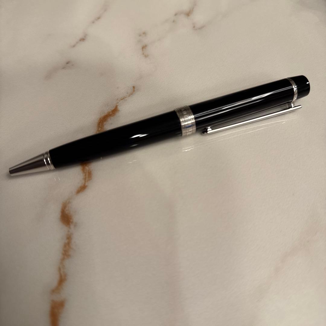 Montblanc ボールペン 黒