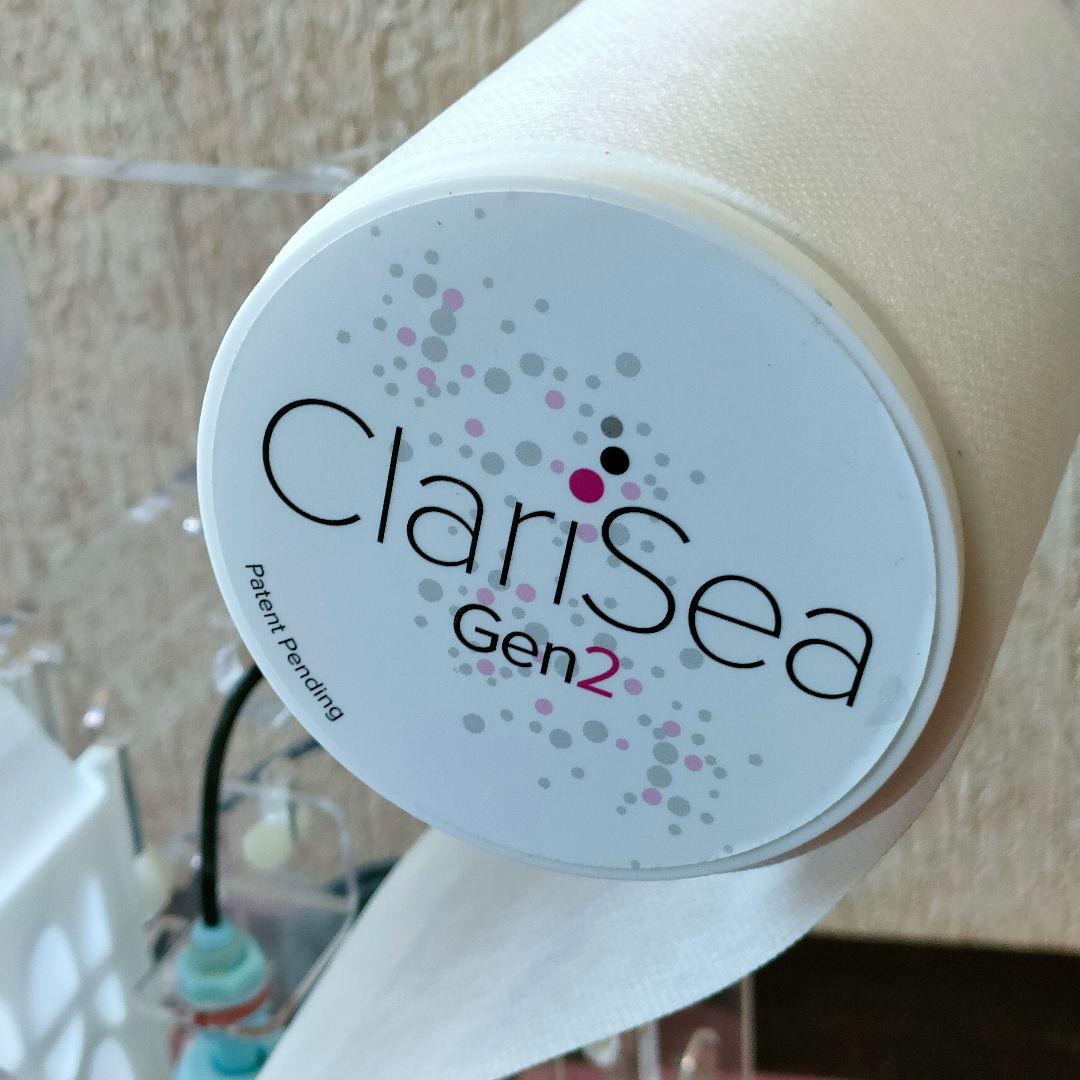 DD ClariSea Gen2 水槽用自動ロールフィルター SK-3000