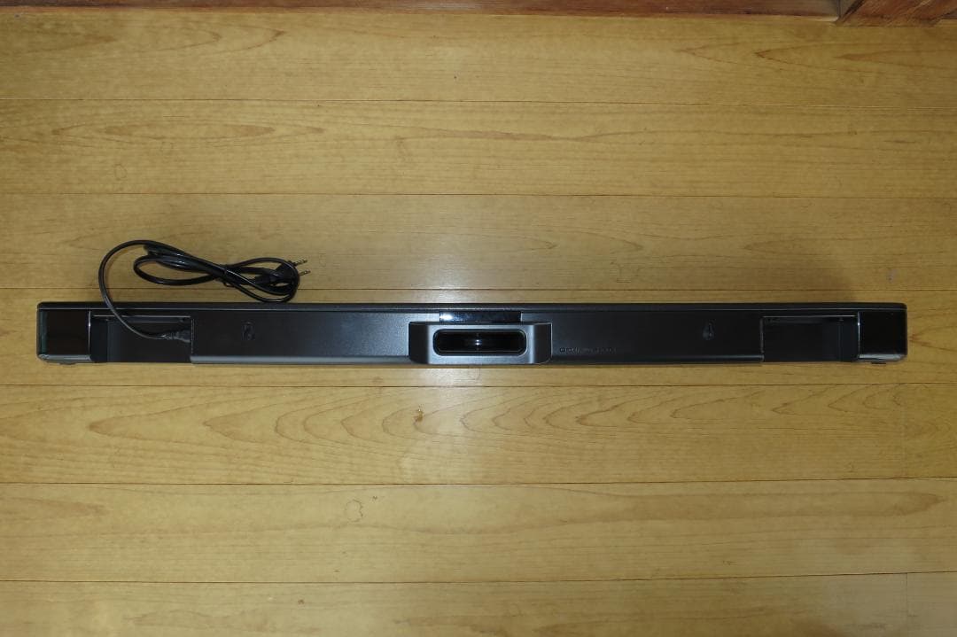 「カメリア」ソニー サウンドバー HT-S100F