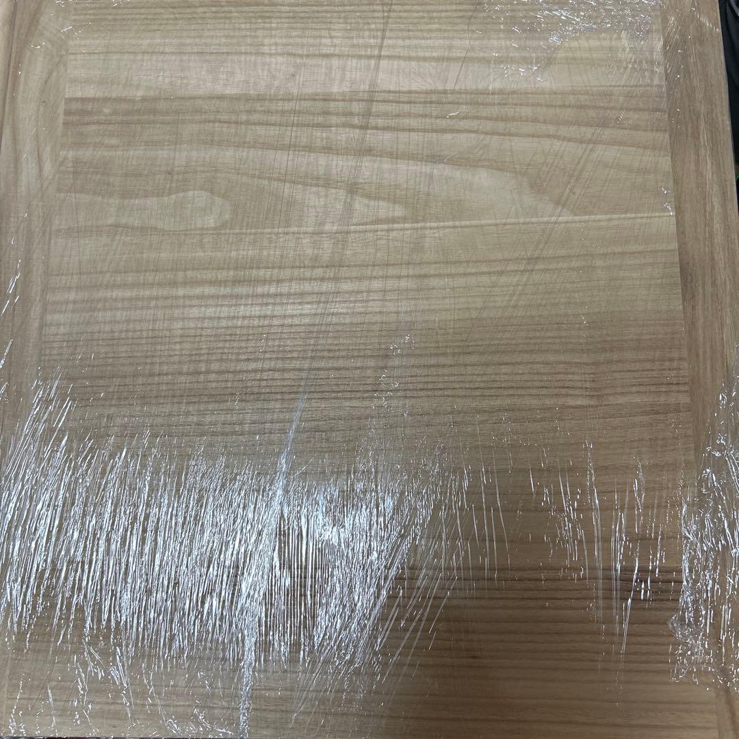 M*︎様 訳ありそば打ち器具セット 赤い器付き