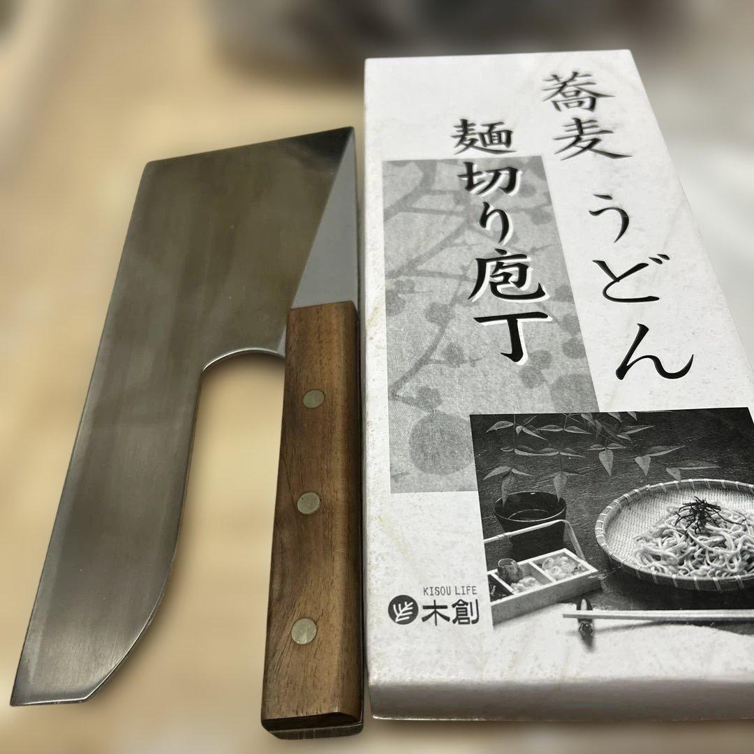 M*︎様 訳ありそば打ち器具セット 赤い器付き